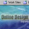 online design services